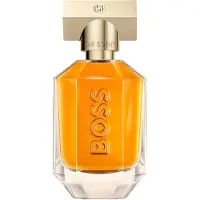 HUGO BOSS The Scent Eau de Parfum Intense 50 ml