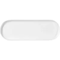 Asa selection Serveerschaal Oco Wit 25,5 x 8,5 cm