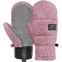 Reusch Wanten 'Bob' pink