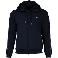 Emporio Armani Sweatshirt nachtblauw