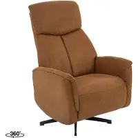 Label51 elektrische fauteuil Aarhus