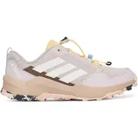 Adidas Sportschoen 'AX4S' lichtgeel / lichtlila / wit