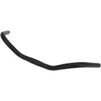 Ergotec Stuttgart handlebar steel black