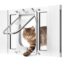 Vevor Kattenluik/kattendeur