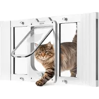 Vevor Kattenluik/kattendeur