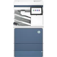 HP Color LaserJet Enterprise MFP X677s printer