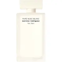 Narciso Rodriguez For Her Pure Musc Blanc Eau de Parfum Intense 100 ml