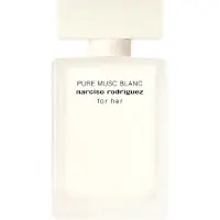 Narciso Rodriguez For Her Pure Musc Blanc Eau de Parfum Intense 50 ml