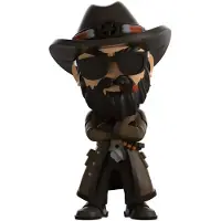 Youtooz 7 Days to Die Vinyl Figure Trader Joel 12 cm Beeld