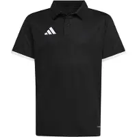 Adidas Functioneel shirt 'Entrada26' zwart / wit