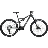 Bh Ilynx+ Sl Enduro Carbon 9.7 Shimano Ep801 29´´ Deore Di2 2026 Elektrische Mountainbike