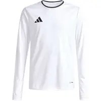 Adidas Functioneel shirt 'ENT26' zwart / wit