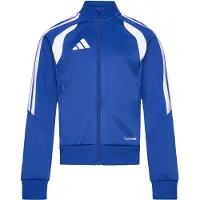 Adidas Tiro 26 League Trainingsjack Kids Blauw Wit