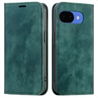 IMoshion Slim Bookcase voor de Google Pixel 10a - Groen