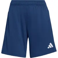 Adidas Sportbroek 'Ent26' donkerblauw / wit