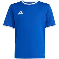 Adidas Functioneel shirt 'ENT26' royal blue/koningsblauw / wit