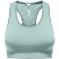 Only Play Sport bh 'ONPDaisy' aqua