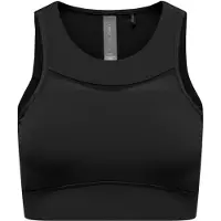 Only Play Sport bh zwart