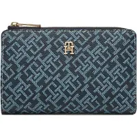 Tommy Hilfiger Portemonnee marine / smoky blue