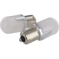 Valterra Dg79023wvp Soft Led Bulb Zilver