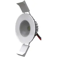 Garmin Eclipse Dl55 12v 6w Downlight Zilver