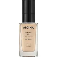 Alcina Make-up gezicht Natuurlijke Huid Foundation 35 ml € 774,57 / 1 l