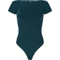 Hunkemoller Body 'Beky' petrol