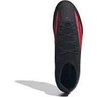 Adidas F50 League Mid FG/MG Voetbalschoen Maat: 43 1/3