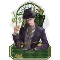 Sakami Merchandise Lord of the Mysteries Acrylic Stand Floating Shadows Series Gehrman 15 cm Mini-Figuur