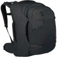 Osprey Rugzak Farpoint 55 Black