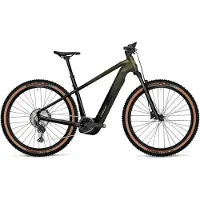 Focus Jarifa² 6.7 X 29´´ Elektrische Mountainbike