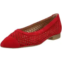 Paul green Ballerina rood