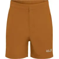 Jack Wolfskin - Kid's Sun Shorts - Short 116, bruin