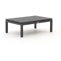 Tierra Outdoor + 15% kassakorting | Flip-Up lounge tuintafel 120x80x43cm