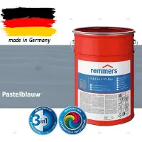 Remmers Induline T-770 PLUS Transparant – Pastelblauw – 2,5 L – Opvolger GW 310 Houtbeits
