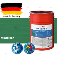 Remmers Induline T-770 PLUS Transparant – Mintgroen – 2,5 L – Opvolger GW 310 Houtbeits