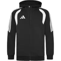 Adidas Tiro 26 League Sweat Vest Zwart Wit