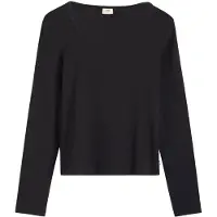 Levi's Shirt 'ESSENTIAL' zwart