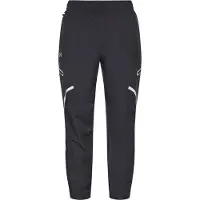 Under Armour Sportbroek 'Unstoppable' grijs / zwart