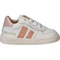 Shoesme Sneakers Wit | Maat: 19