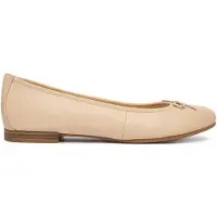 Tamaris Ballerina 'Essentials' nude