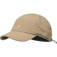 Jack Wolfskin Uni Canyon Pet met Nekbescherming by