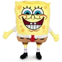 Spongebob Squarepants Pluche Knuffel 30 cm