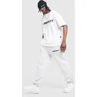 Hoodrich Ryder Joggers - Grijs- Heren, Grijs