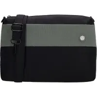 Beagles Crossbody Schoudertas Nova Zwart
