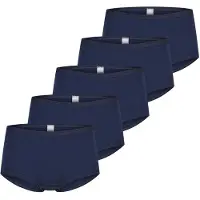Speidel Dames slip / onderbroek 5 pack Cotton & More
