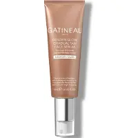 Gatineau Golden Glow - Gradual Tan Face Serum Medium/Dark 50 ml