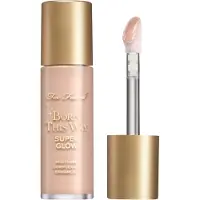 Too Faced Born This Way Super Glow 30ml (Various Shades) - POLISHED PETAL
