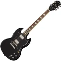 Epiphone SG Standard Ebony IBG