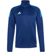 Adidas Functioneel shirt 'Tiro 26 Essentials' royal blue/koningsblauw / donkerblauw / wit